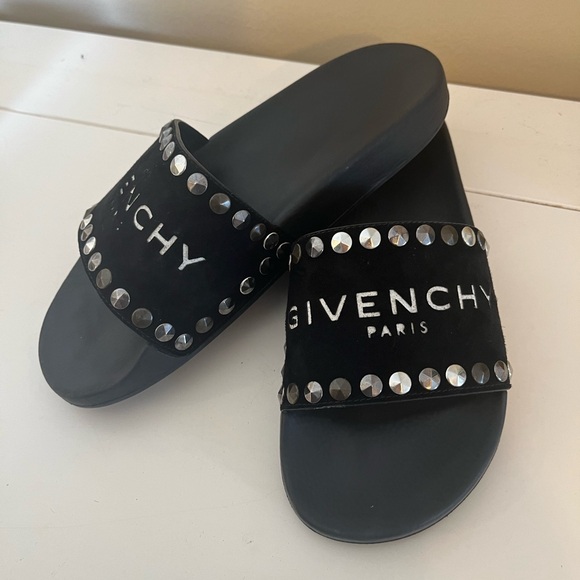Givenchy Sandals - Picture 2 of 4
